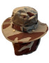 Chapeau de Brousse desert camo taille 54