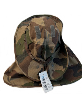 Chapeau de brousse armée française camo WL