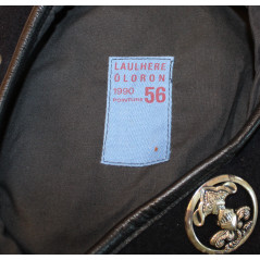 Beret de Cavalerie française - 1990