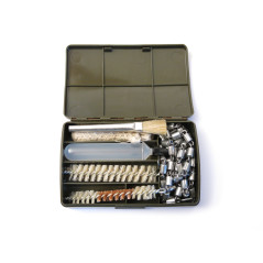 necessaire de nettoyage G3 boite plastique