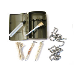 nécessaire de nettoyage G3 boite plastique