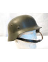 Casque Allemand modele 40 ref ca 159