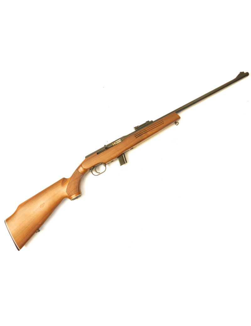 Carabine Manufrance 450 luxe calibre 22 long rifle 