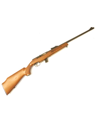 Carabine Manufrance 450 luxe calibre 22 long rifle 