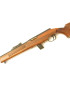 Carabine Manufrance 450 luxe calibre 22 long rifle 