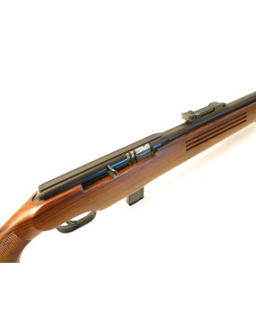 Carabine Manufrance 450 luxe calibre 22 long rifle 