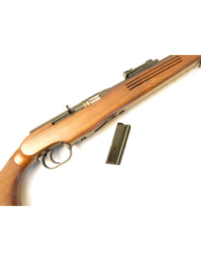 Carabine Manufrance 450 luxe calibre 22 long rifle 