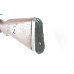 Plaque de couche sniper Mauser 98K  COPIE