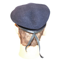 Beret des Services des essences des armées française