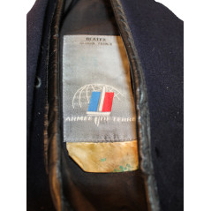 Beret des Services des essences des armées française