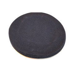 Couvre casquette de l'armée de l'air fond bleu