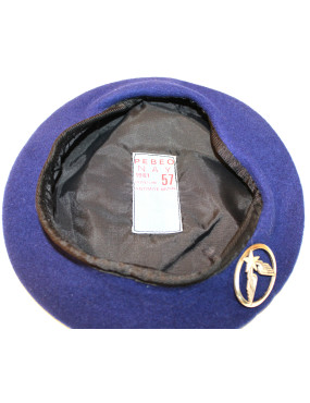 Beret de l'aviation légère de l'armée de Terre