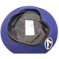 Béret de l'aviation légère de l'armée de Terre