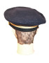 Casquette d'un officier de l'armée de l'air française