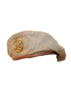 Beret de l'infanterie de...