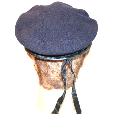 Béret de la brigade Franco Allemande 