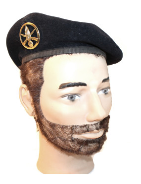 Beret de l'infanterie de...