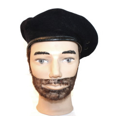 Beret de l'armée française taille 57