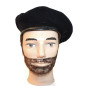 Beret de l'armée française taille 57