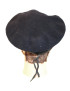 Beret de l'armée française taille 57