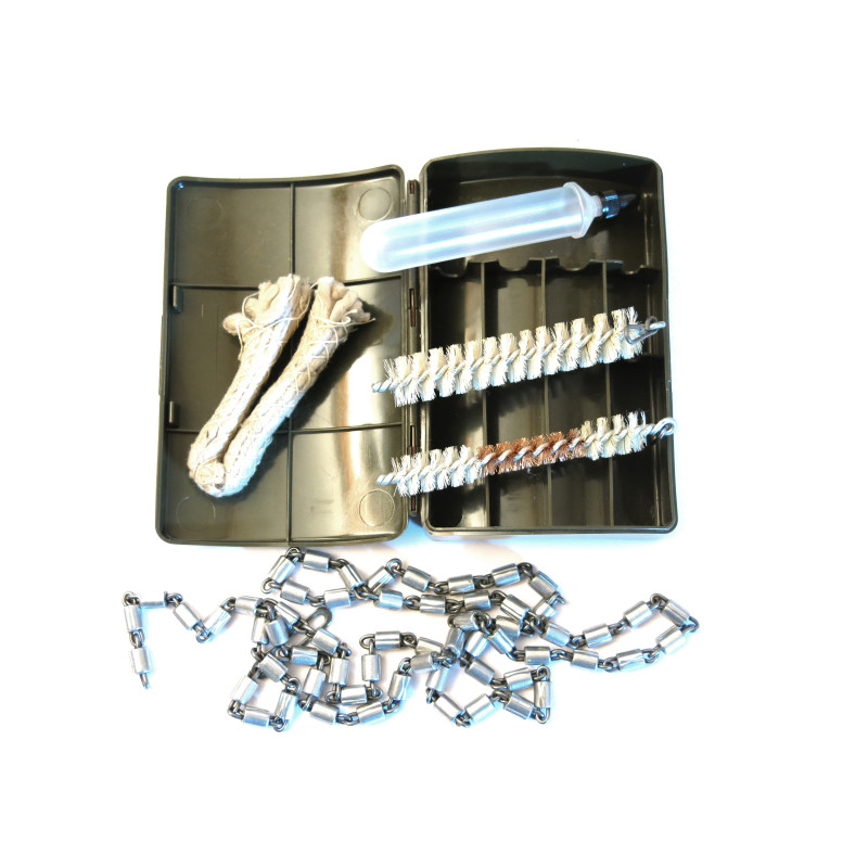 necessaire de nettoyage G3 boite plastique necessaire de nettoyage G3 boite plastique