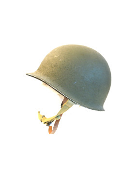 Casque M1 original US Army...