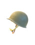 Casque M1 original US Army 1944