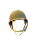 Casque M1 original US Army 1944