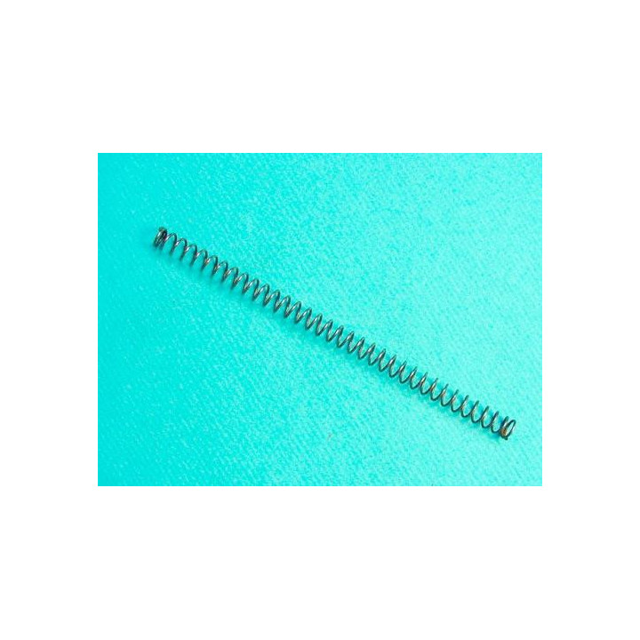 Spring bolt action C96