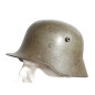 Beau casque Allemand  Mod 1916 original  ref ca 555