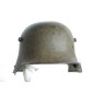 Beau casque Allemand  Mod 1916 original  ref ca 555