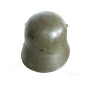 Beau casque Allemand  Mod 1916 original  ref ca 555