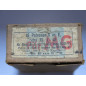 Boite vide Mauser 7.92 SmE semi perforante fur MG eba 19 L 43  ref c 57
