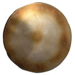 Grande gamelle de l'armée française année 1960