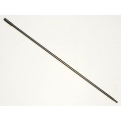 Rod cleaning Mauser 98K new made 317 mm