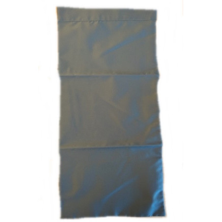 Lot de 10 Plastrons de l'armée française de couleurs différentes