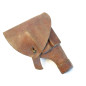Etui cuir PA Colt 1903 ou Browning 1907 Ref et 60