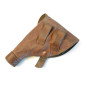 Etui cuir PA Colt 1903 ou Browning 1907 Ref et 60