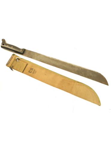 Machette US Collins US 1944