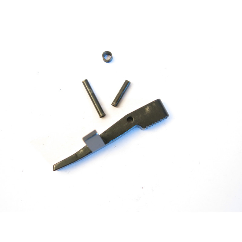 Plaquettes bois MG 34