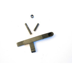 Plaquettes bois MG 34