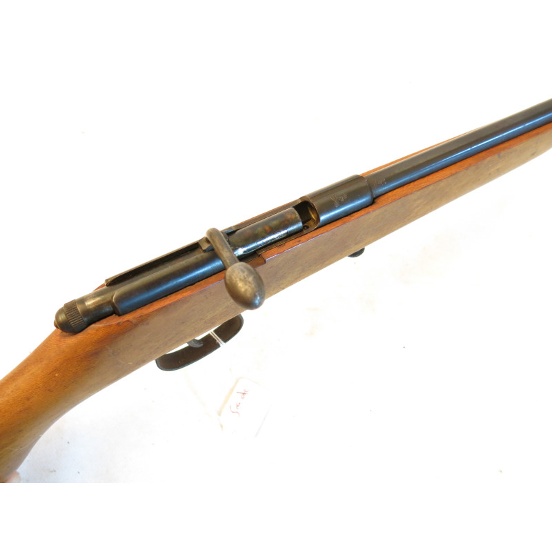 Carabine Manuarm  calibre 9 Flobert numero 78891