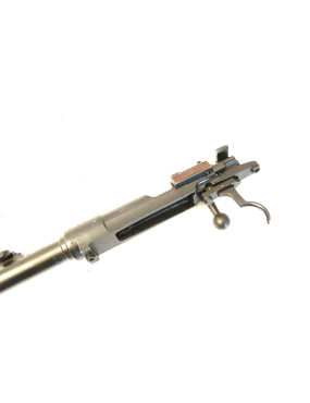 Mecanique Mauser 98K code ce 1941 calibre 8 x 57 numero 3543