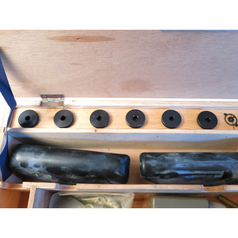 Boite match complète pour fusil FRF1