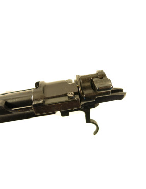 Mecanique Mauser 98K code byf 42 calibre 8 x 57 numero 3513