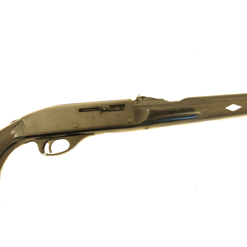 Carabine CBC modèle 66 calibre 22 Long rifle numéro  174879 catégorie B 