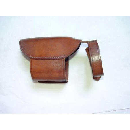 Cover sight leather rifle  Mauser 98K Sniper
