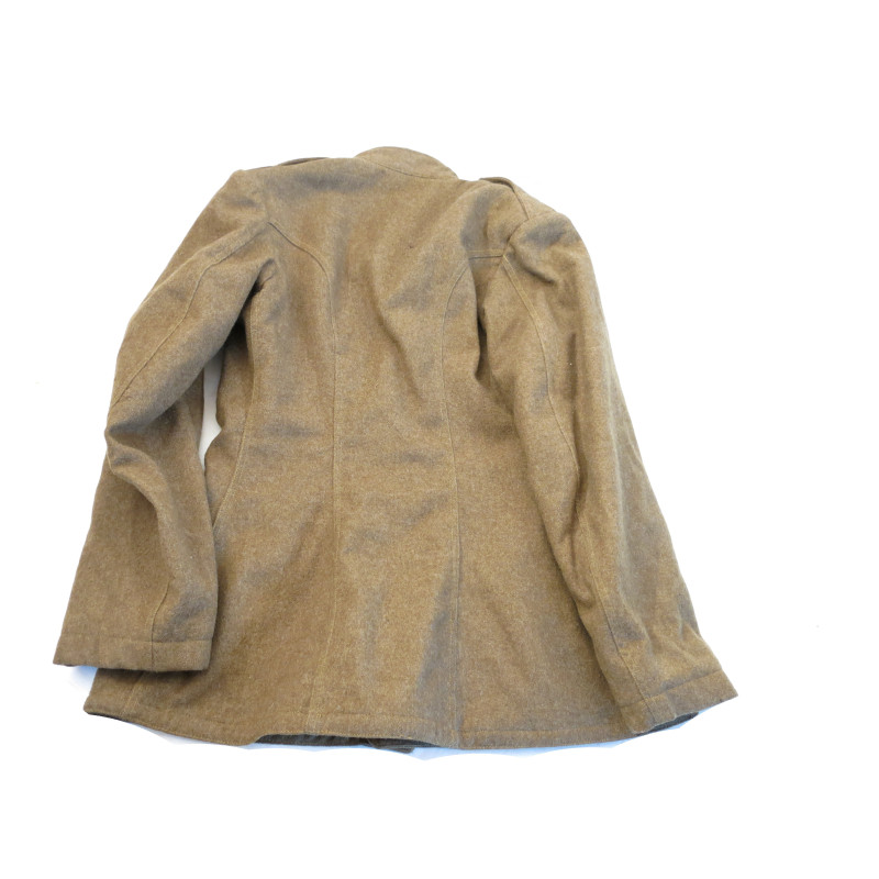 Vareuse originale US 1917 ref ve 66