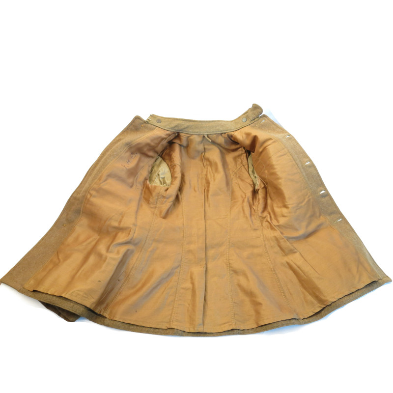 Vareuse originale US 1917 ref ve 66