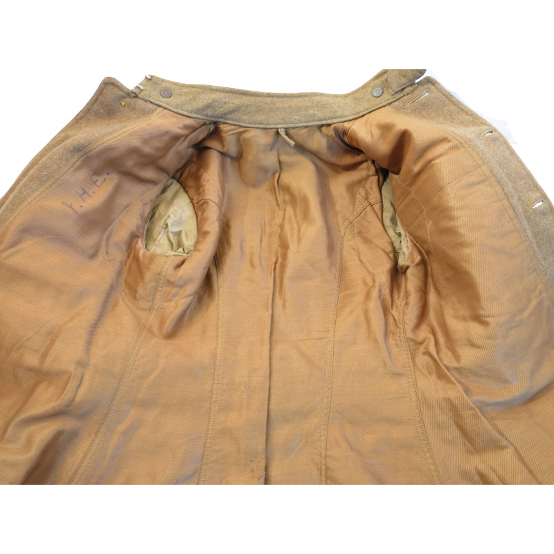 Vareuse originale US 1917 ref ve 66
